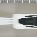 Farting Tesla Roadster