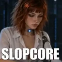 slopcore