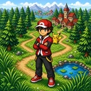POKEWORLD