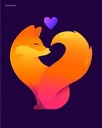 Anti-AI Fox