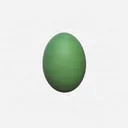Pump Egg