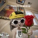 There is no Airdrop