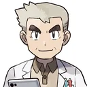 Professor Oak