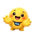 Agent Hug