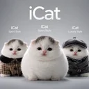 Apple Cat Pro Max