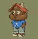 Shit House