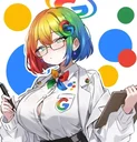 Google-Chan