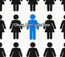I Am John Doe