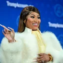 Press Secretary Minaj