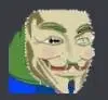Anonymous Pepe