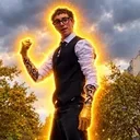 French Midas Guy