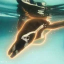 Artificial Penguin