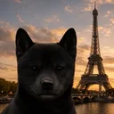 Niggas In Paris