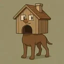 Doghouse