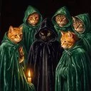 The Catbal