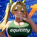 equititty
