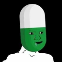 Pillhead
