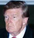 Donald Taper Fade
