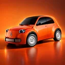 Citroen 2 CV