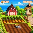 Cozy Farm