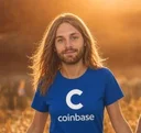 coinbase girl
