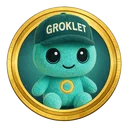  GROKLET