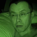 GREEN MORNING