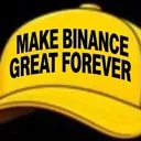 Make Binance Great Forever