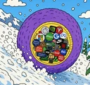 STONKSBALL