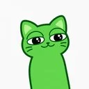 只是一只猫