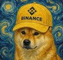 Binancian INU