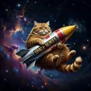 Fat Cat