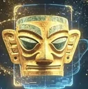 三星堆:未来往事