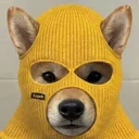 A Gangstar Inu