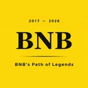 BNB’s Path of Legends