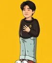 Chill Guy