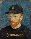 Binancian Impressionism