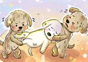 现实版救援汪汪队
