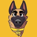 CZ'S DOG