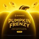 PUMPKIN FRENZY