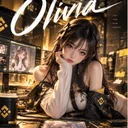 Olivia-AGENT