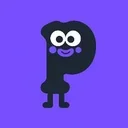 Predict.fun Mascot