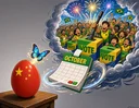 改变巴西的鸡蛋