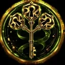 Private key
