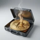 PIZZA BITCOIN