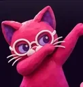 Genius Cat