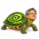 Jensen the Turtle