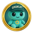GROKLET