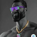 SOLANA CHAD