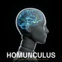 HOMUNCULUS